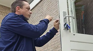 Meerpuntssluiting Monteren